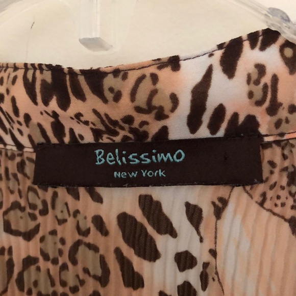 Floral top - Picture 5 of 8